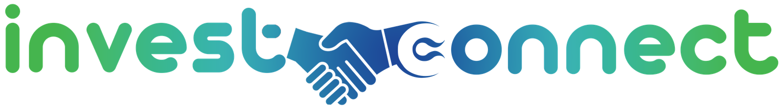 InvestConnect Logo